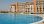 Studio apartment in Prestige Fort Beach