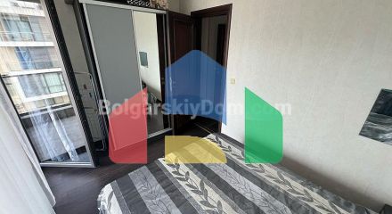 Трикімнатна квартира в Дольче Віта 2