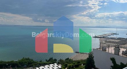 Трикімнатна квартира в Дольче Віта 2