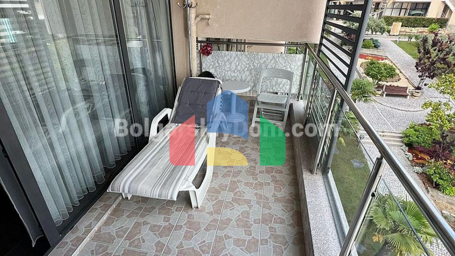 Трикімнатна квартира в Дольче Віта 2