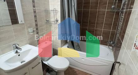 Трикімнатна квартира в Дольче Віта 2