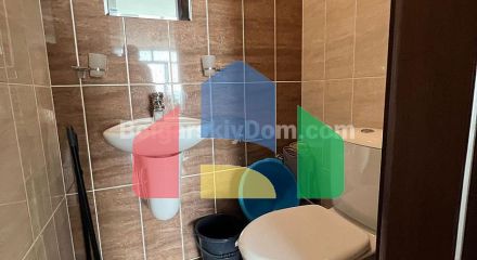 Трикімнатна квартира в Дольче Віта 2