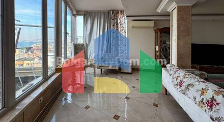Penthouse in Villa Calabria