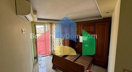 Penthouse in Villa Calabria