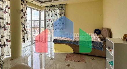 Penthouse in Villa Calabria