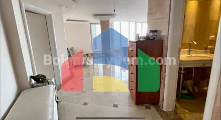 Пентхаус у Вілла Калабрія