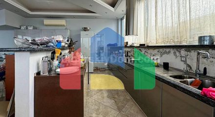 Пентхаус у Вілла Калабрія