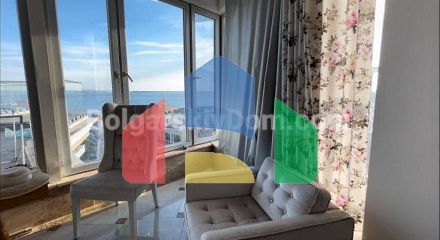 Пентхаус у Вілла Калабрія