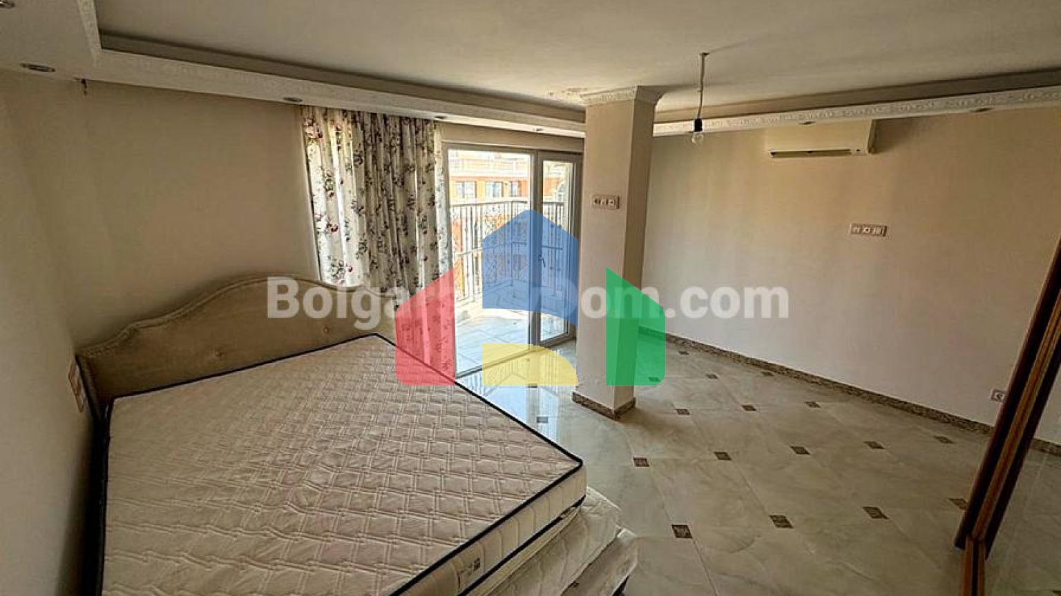 Пентхаус у Вілла Калабрія