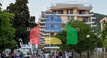 Пентхаус у Вілла Калабрія