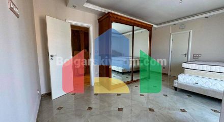 Пентхаус у Вілла Калабрія