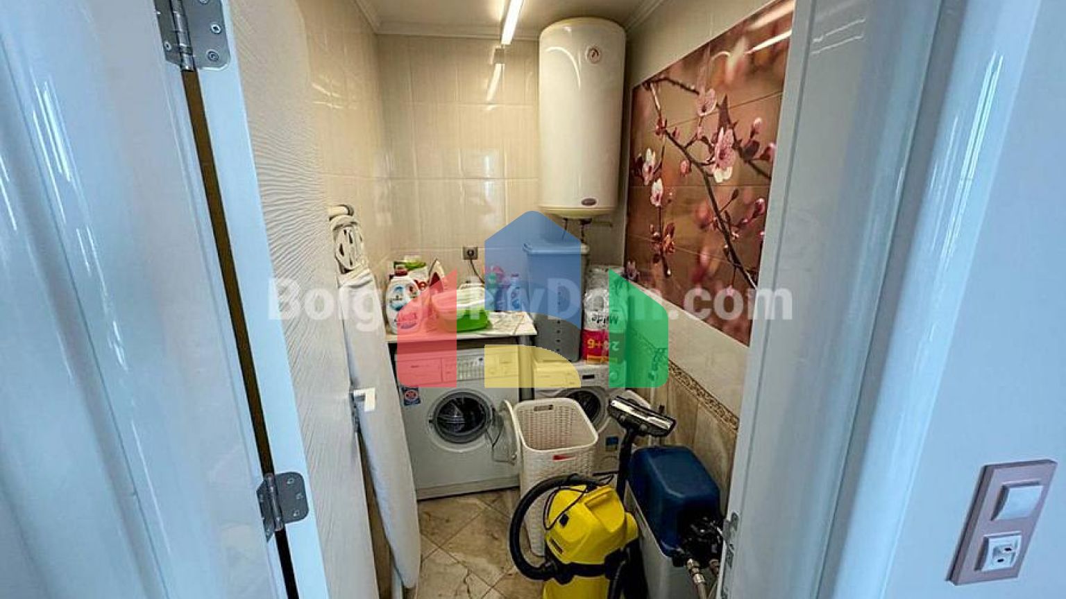 Пентхаус у Вілла Калабрія