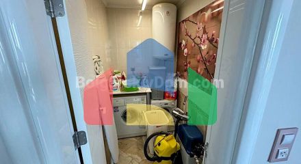 Пентхаус у Вілла Калабрія