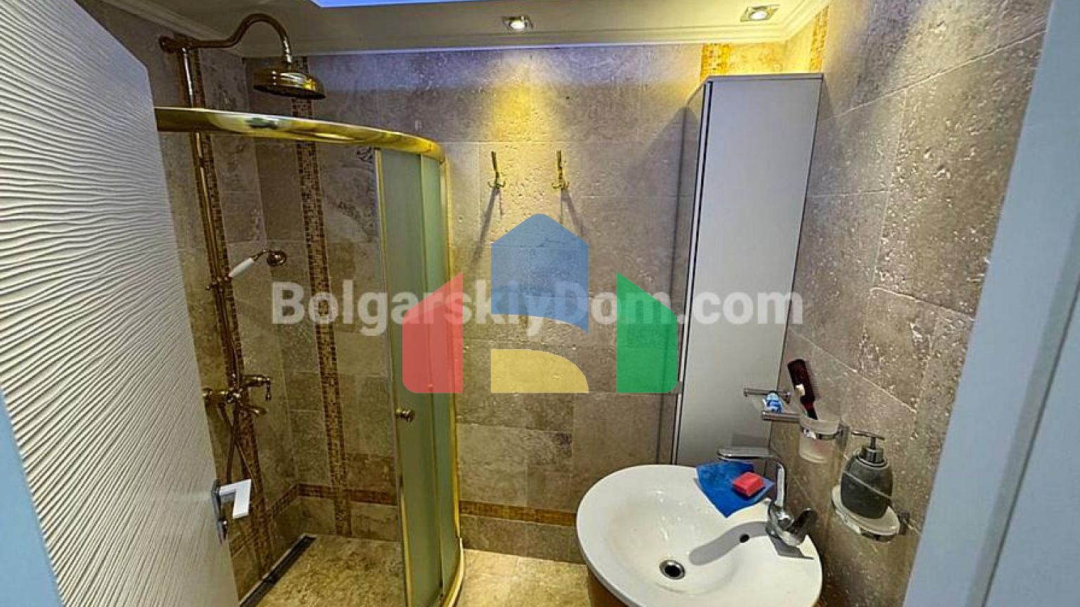 Пентхаус у Вілла Калабрія