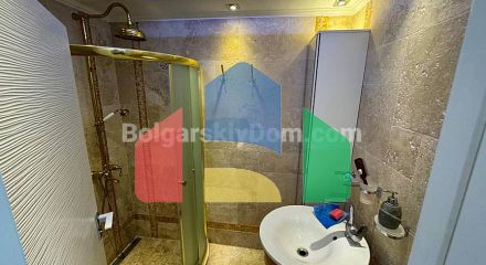 Пентхаус у Вілла Калабрія