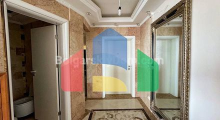 Пентхаус у Вілла Калабрія