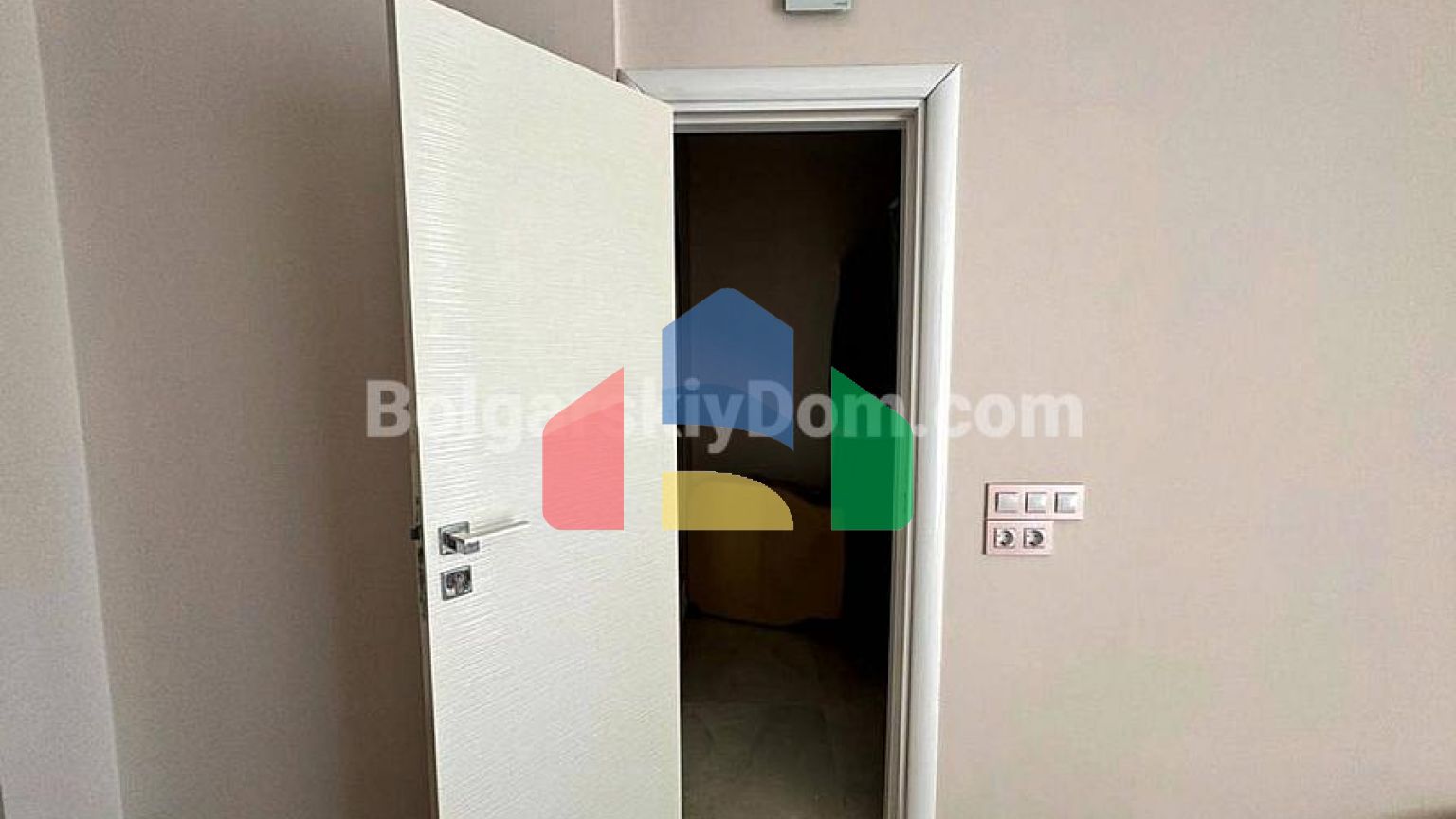 Пентхаус у Вілла Калабрія