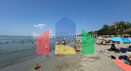 Пентхаус у Вілла Калабрія