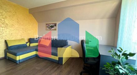 Трикімнатна квартира у Фрідом