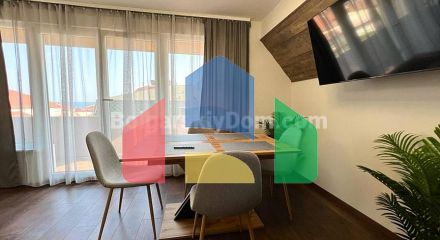 Трикімнатна квартира у Фрідом