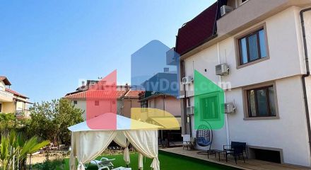 Трикімнатна квартира у Фрідом