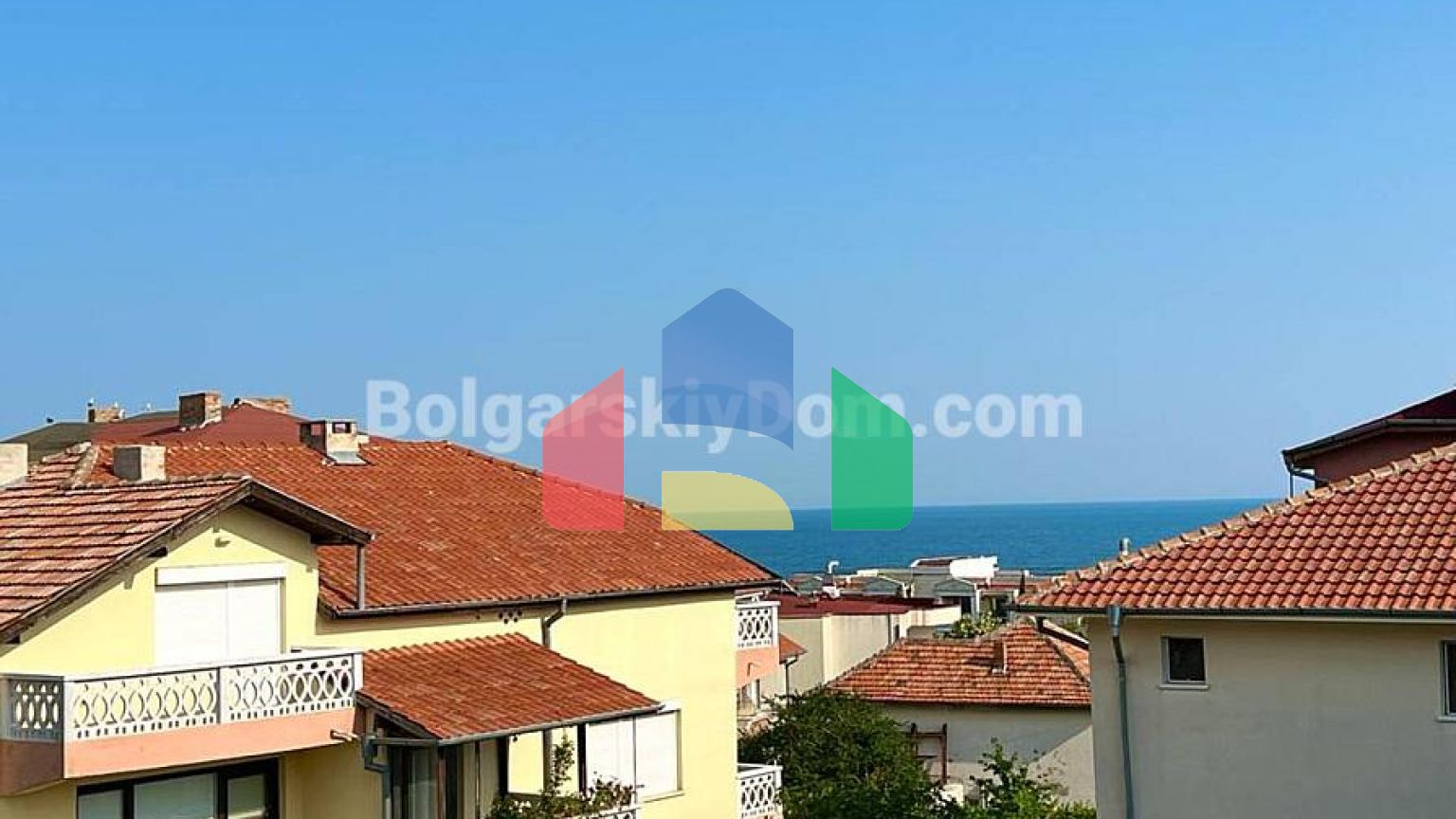 Трикімнатна квартира у Фрідом