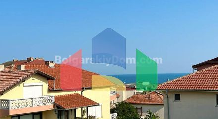 Трикімнатна квартира у Фрідом