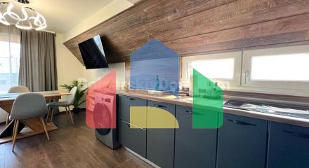 Трикімнатна квартира у Фрідом