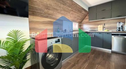 Трикімнатна квартира у Фрідом