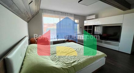 Трикімнатна квартира у Фрідом