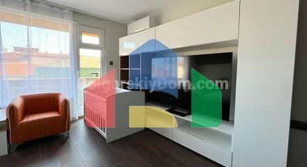 Трикімнатна квартира у Фрідом