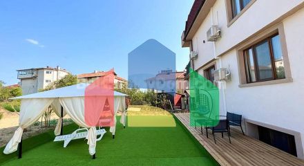 Трикімнатна квартира у Фрідом