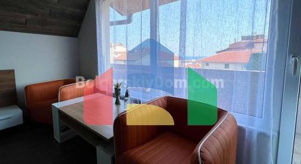 Трикімнатна квартира у Фрідом