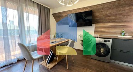 Трикімнатна квартира у Фрідом