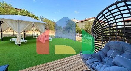 Трикімнатна квартира у Фрідом