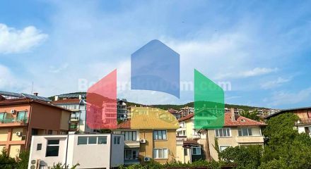 Трикімнатна квартира у Фрідом