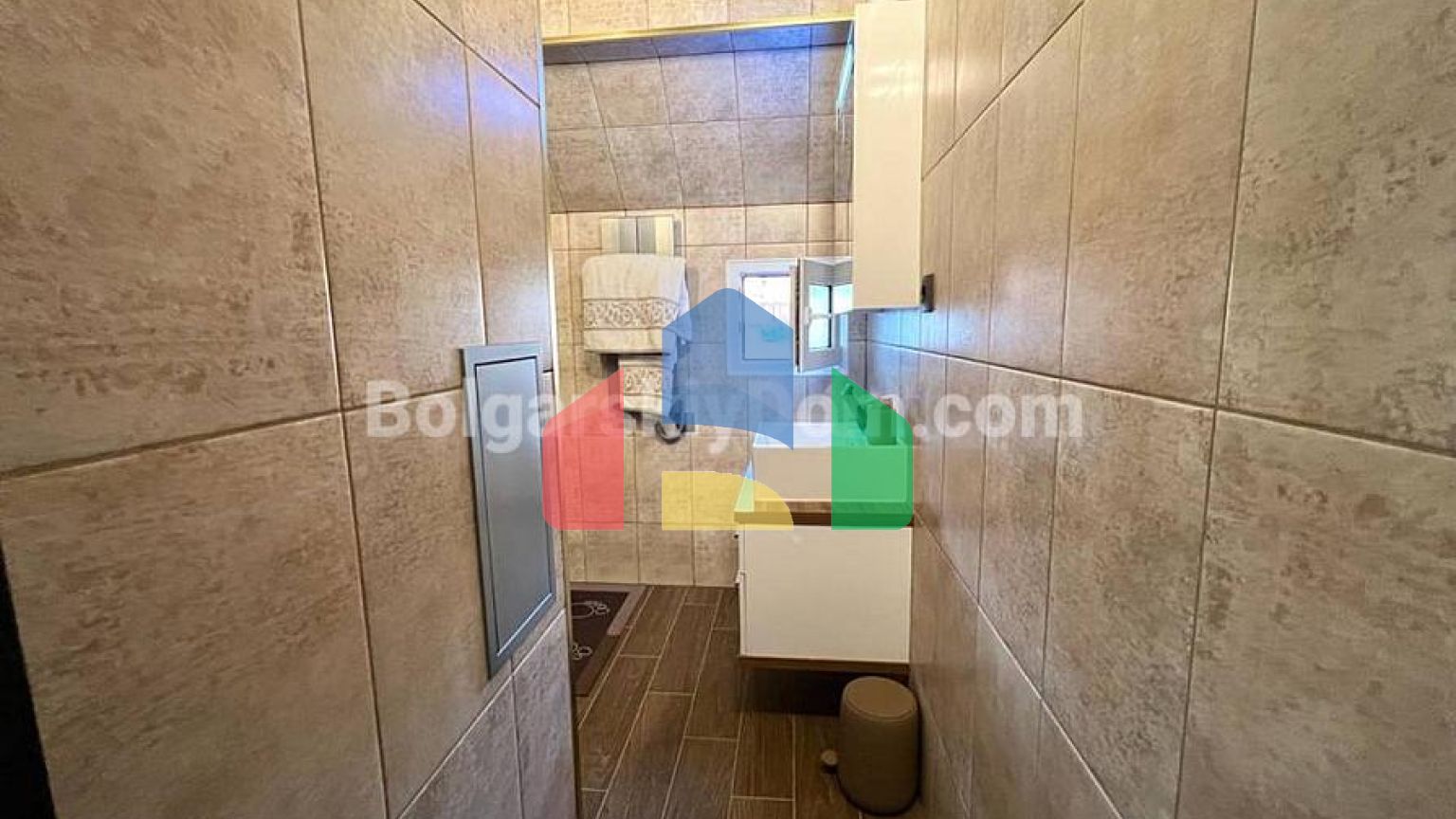 Трикімнатна квартира у Фрідом