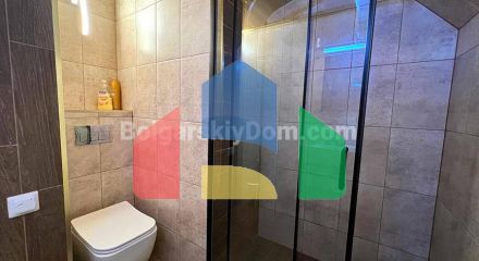 Трикімнатна квартира у Фрідом