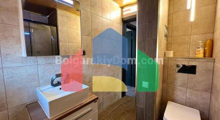 Трикімнатна квартира у Фрідом