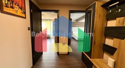 Трикімнатна квартира у Фрідом