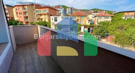 Трикімнатна квартира у Фрідом