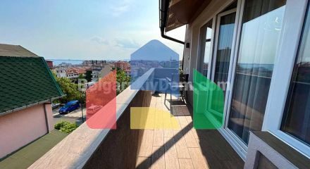 Трикімнатна квартира у Фрідом