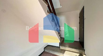 Трикімнатна квартира у Фрідом