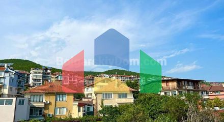 Трикімнатна квартира у Фрідом