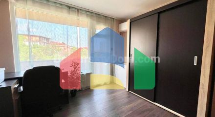 Трикімнатна квартира у Фрідом