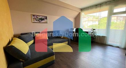 Трикімнатна квартира у Фрідом