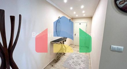 Трикімнатна квартира в Гранд Готель Святий Влас