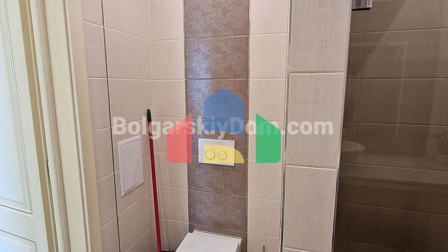 Трикімнатна квартира в Гранд Готель Святий Влас