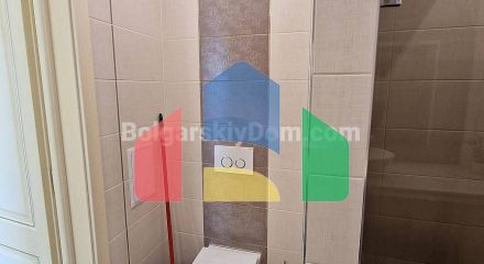 Трикімнатна квартира в Гранд Готель Святий Влас