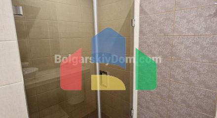 Трикімнатна квартира в Гранд Готель Святий Влас